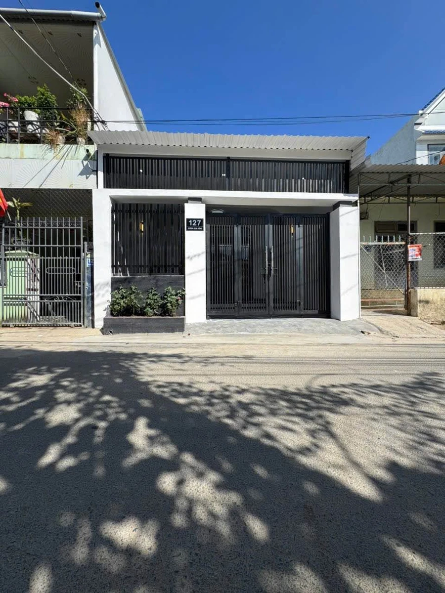 Bán nhà gác lửng 98m2 3PN Diên Khánh 2 tỷ 250 - Ảnh thu nhỏ 2