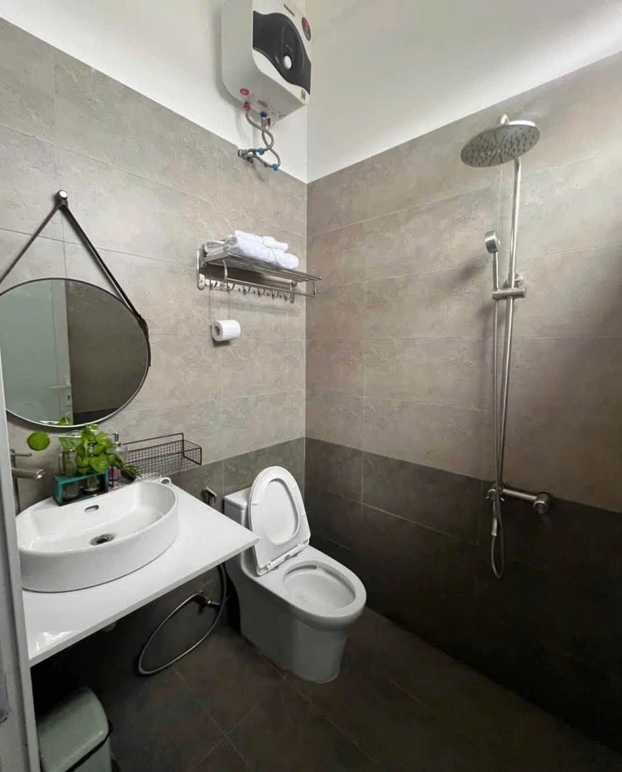 Bán biệt thự homestay 206m² Hùng Vương, Huế - 7 tỷ - Ảnh thu nhỏ 5