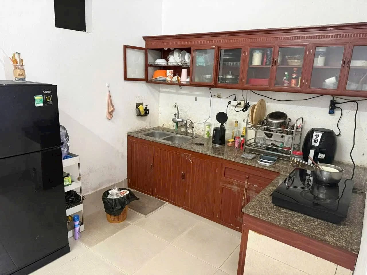 Cho thuê nhà 1 tầng 63m2 Phường Hải Tân 2.5tr/tháng - Ảnh 1