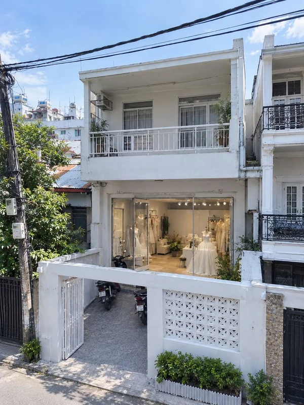 Bán nhà 3 tầng 115m2 hẻm xe hơi Nguyễn Văn Trỗi, Phú Nhuận, đang cho thuê 40tr/tháng