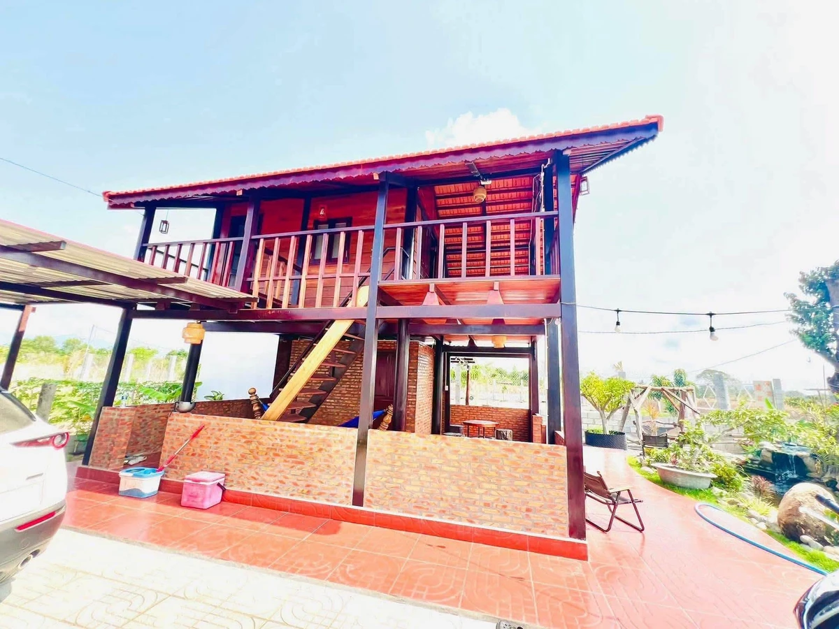 Bán lô đất góc 2 mặt tiền 750m2 Hàm Liêm Khánh Hòa - Ảnh thu nhỏ 2