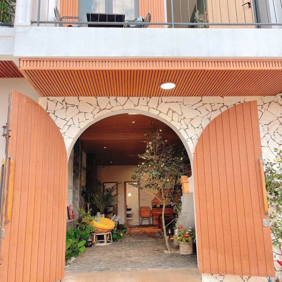 Bán nhà đẹp Đà Lạt 2PN, 65m², 1 trệt 1 lầu, giá 6.3 tỷ - Ảnh thu nhỏ 2