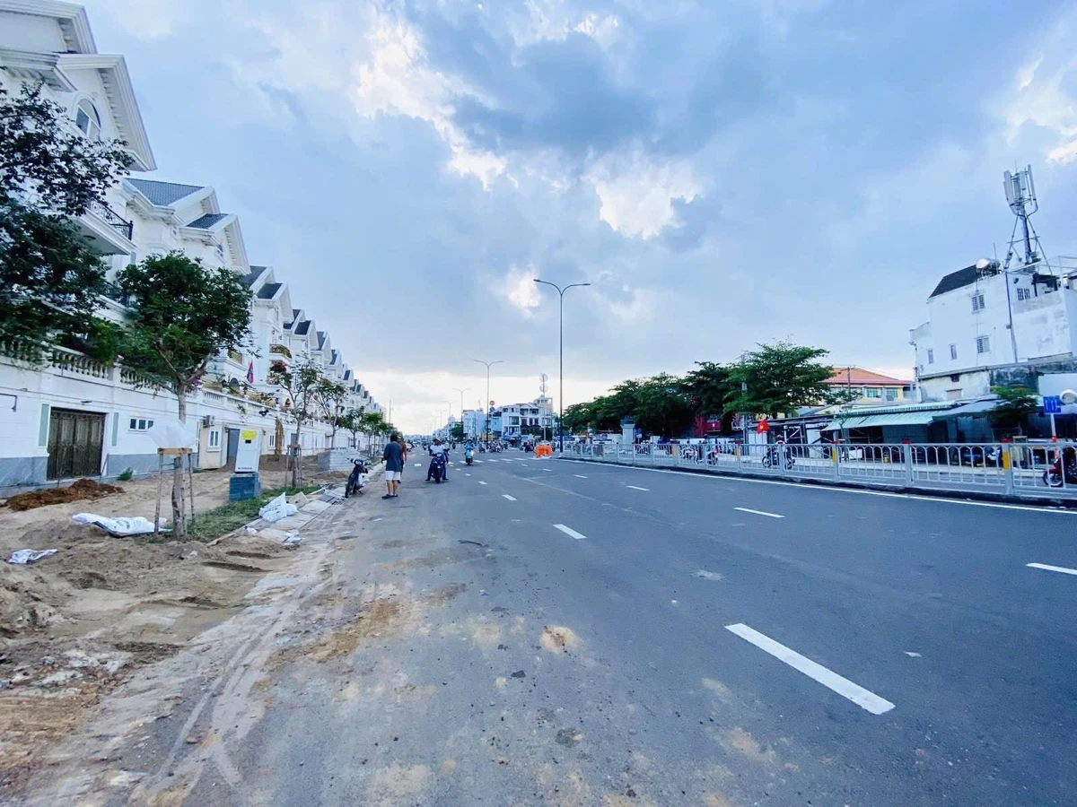 Bán biệt thự Cityland Garden Hill 262m2, Gò Vấp - Ảnh thu nhỏ 3