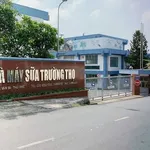 Bán dãy trọ mặt tiền Đường Số 6, Trường Thọ 342,5m² - 31 tỷ - Ảnh thu nhỏ 3
