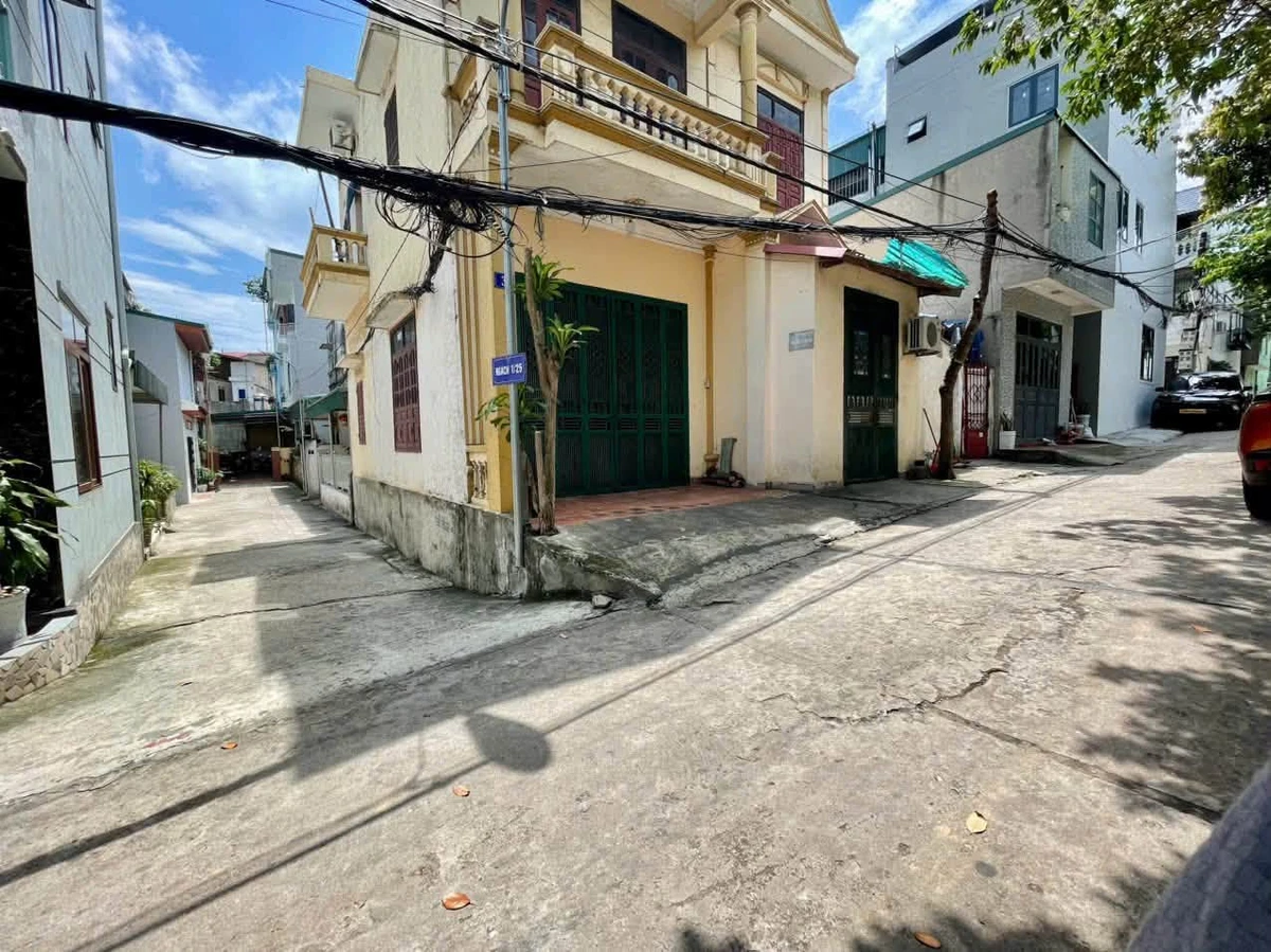 Bán đất Nông Trang 105m2, hơn 2 tỷ - Ảnh 1