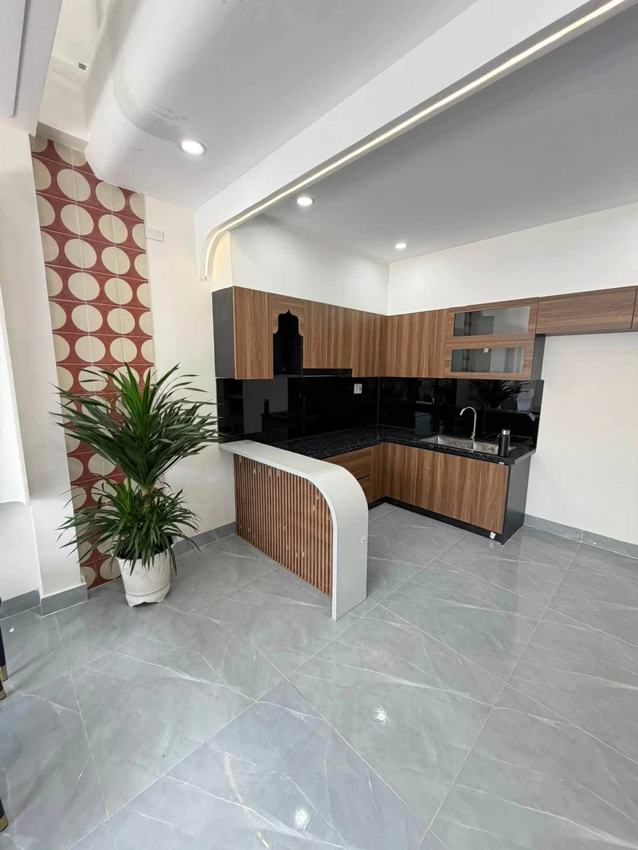 Bán nhà 2 tầng 120m² Tân Hiệp, Đồng Nai 2,95 tỷ - Ảnh thu nhỏ 4
