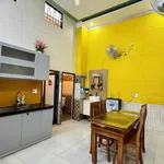 Bán nhà hẻm 266 Yên Mỹ, 3PN, sân oto, 3 tỷ 150 - Ảnh thu nhỏ 3
