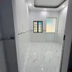 Bán nhà Đường 25A, Tân Quy, Q.7, 18m², 1 tỷ 250 - Ảnh thu nhỏ 3