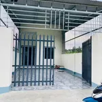 Bán nhà 5m x 40m, 100m² thổ cư gần chợ Tân Châu - Ảnh thu nhỏ 1