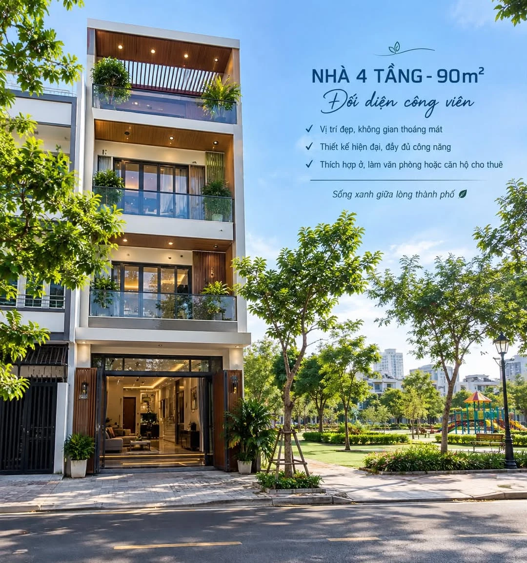 Bán nhà mặt tiền Nguyễn Suý Đà Nẵng 90m2 5 phòng 9 tỷ - Ảnh 1