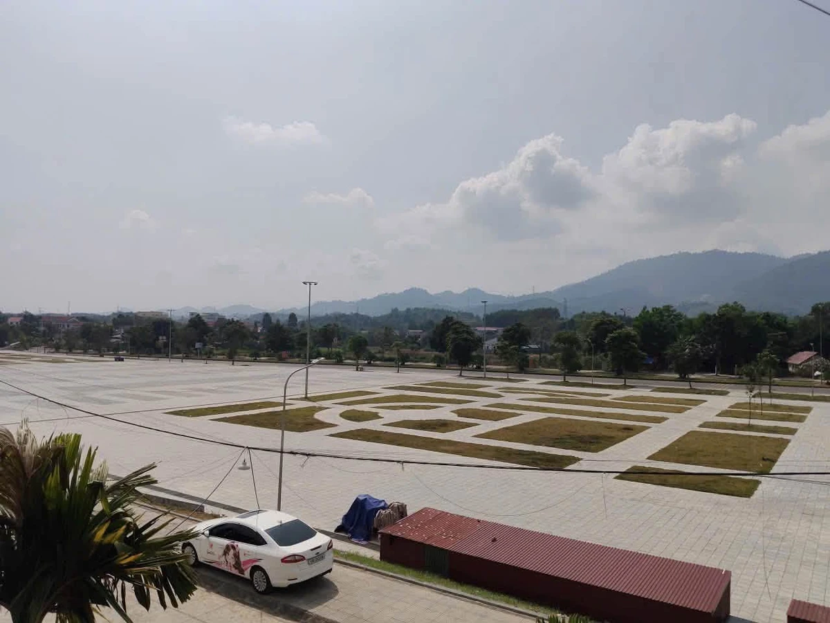Bán đất 2 mặt tiền 5x20m tại xã Tân Sơn, Bình Chánh - Ảnh 1