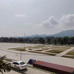 Bán đất 2 mặt tiền 5x20m tại xã Tân Sơn, Bình Chánh - Ảnh thu nhỏ 1