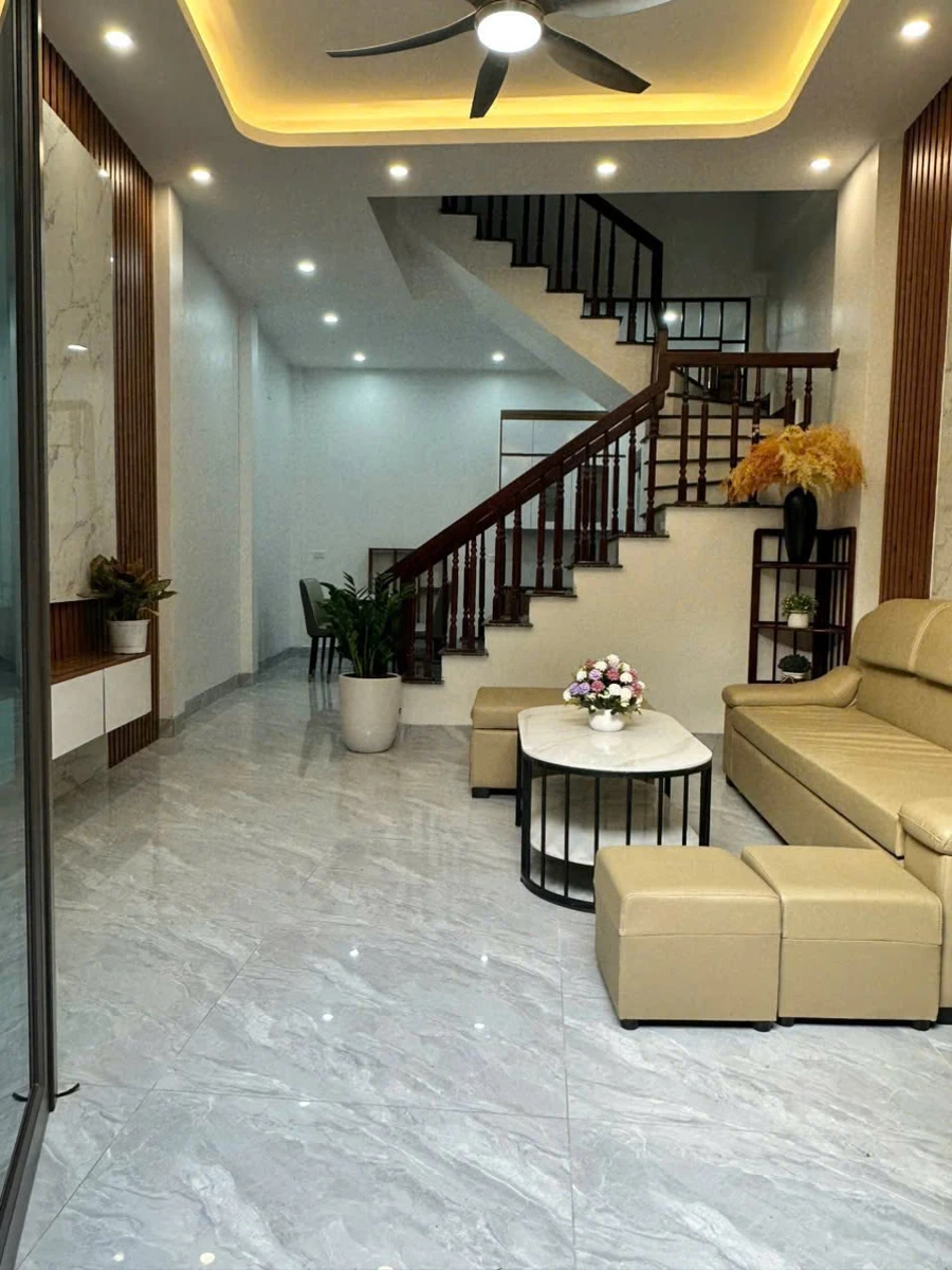 Bán nhà 3 tầng 40m² Ngọc Châu, Hải Phòng - 2 tỷ 90 triệu - Ảnh thu nhỏ 2