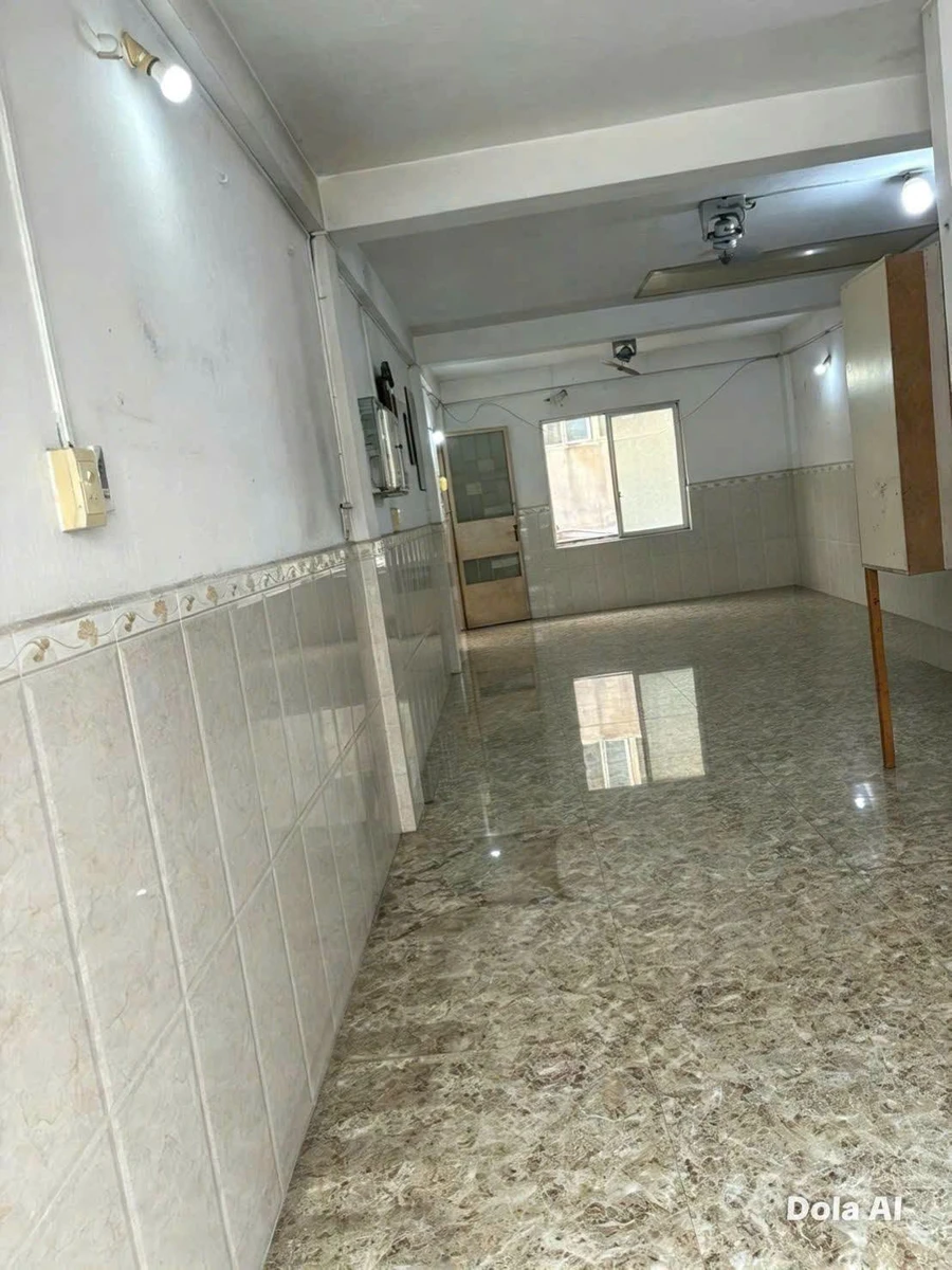 Cho thuê nhà phố 50m² Phường 3, Quận 4 - 7 triệu/tháng - Ảnh thu nhỏ 3