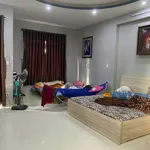 Bán nhà 4 tầng 93m² hẻm ô tô Huyền Trân Công Chúa, Vũng Tàu - Ảnh thu nhỏ 4