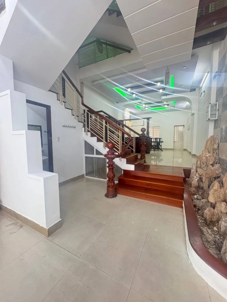 Bán nhà mặt phố Ngô Tất Tố Đà Nẵng 87,5m² 10 tỷ - Ảnh thu nhỏ 3
