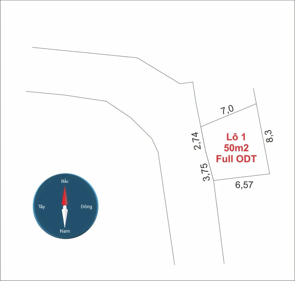 Bán đất hẻm 363 Nguyễn Trãi, Q.5 - 70m² - 1tỷ 90 - Ảnh thu nhỏ 3