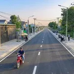 Bán lô đất mặt tiền Hương Lộ 15, 5,3x30m (159m²), sổ riêng thổ cư - Ảnh thu nhỏ 2