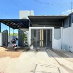 Bán nhà hẻm 5m ô tô 4,5x24m, 3 phòng ngủ, giá 1 tỷ 650 triệu tại Rạch Giá - Ảnh thu nhỏ 1