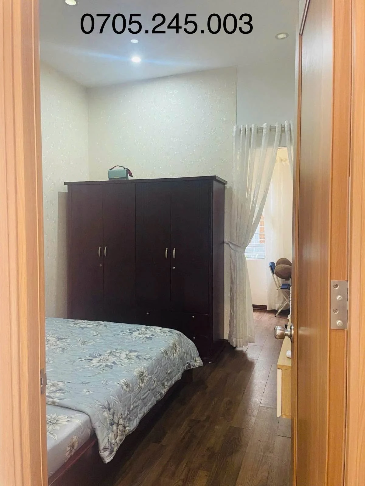 Bán nhà 2 tầng 40m2 mặt tiền Trưng Nữ Vương, Quận 1 - Ảnh 1
