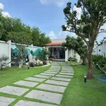 Bán nhà vườn 465m² view lúa Đất Đỏ 4,35 tỷ - Ảnh thu nhỏ 1