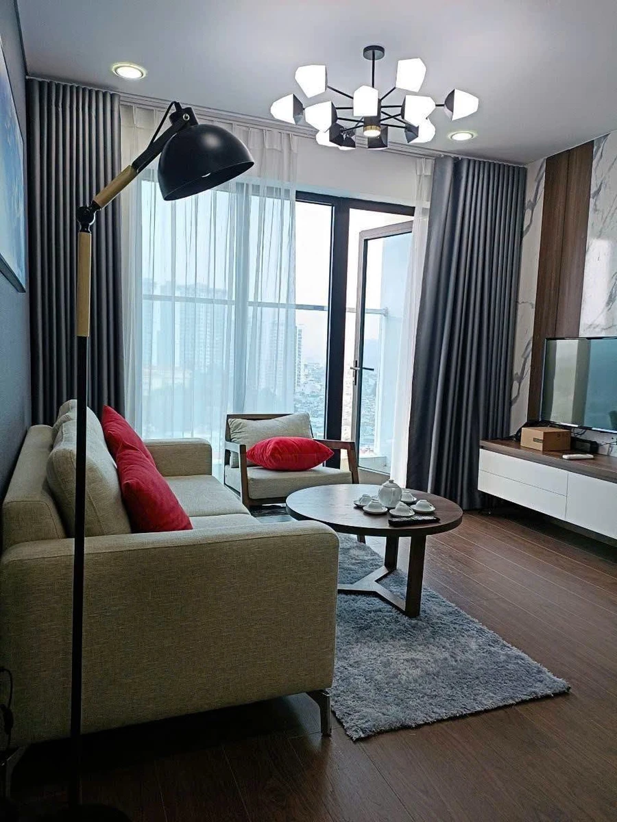 Bán căn hộ 2PN Ramada 75m2, giá 2 tỷ - Ảnh thu nhỏ 2