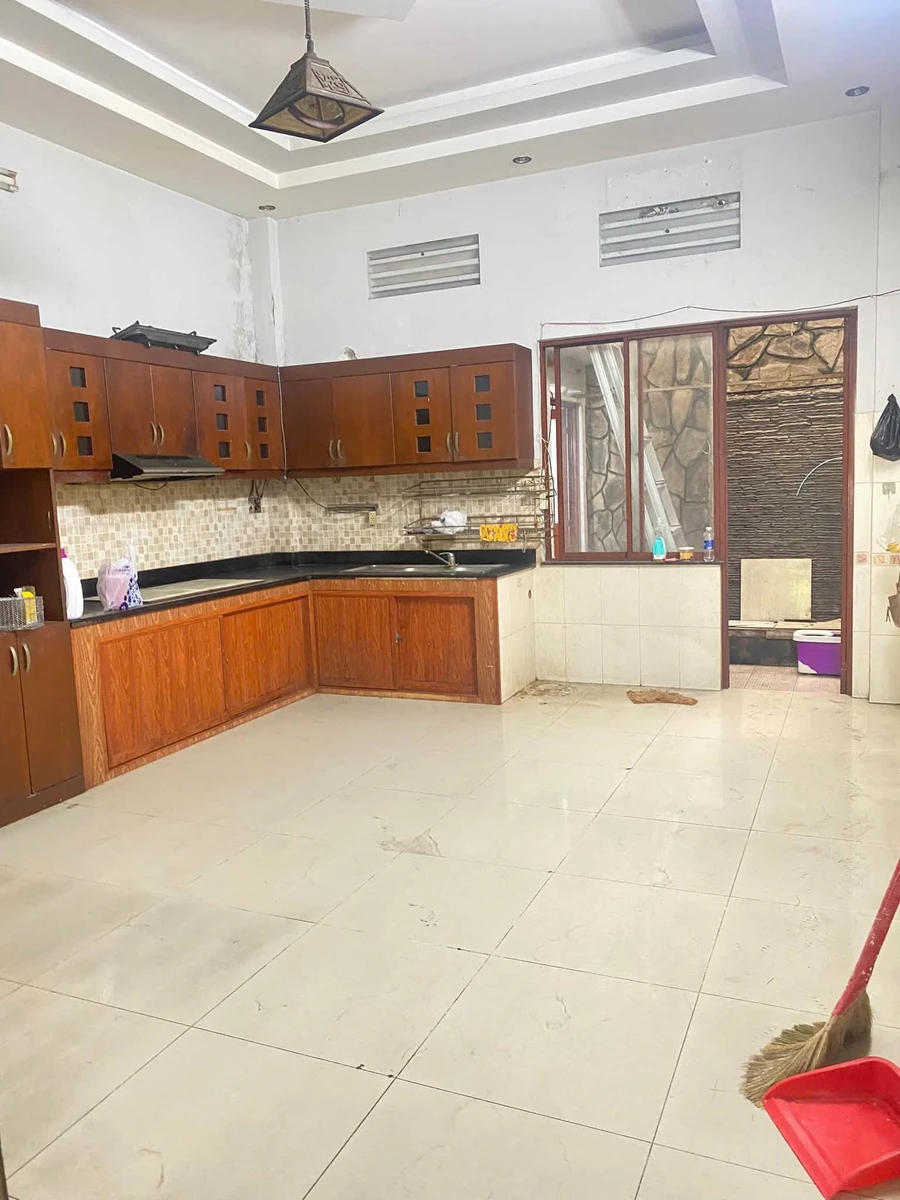 Cho thuê nhà mặt tiền Trần Văn Giàu, 4,5x19, 4PN, Bình Tân - Ảnh thu nhỏ 2