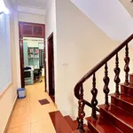 Bán nhà phố Nguyễn Khang 56m² 4 tầng 13.6 tỷ - Ảnh thu nhỏ 2