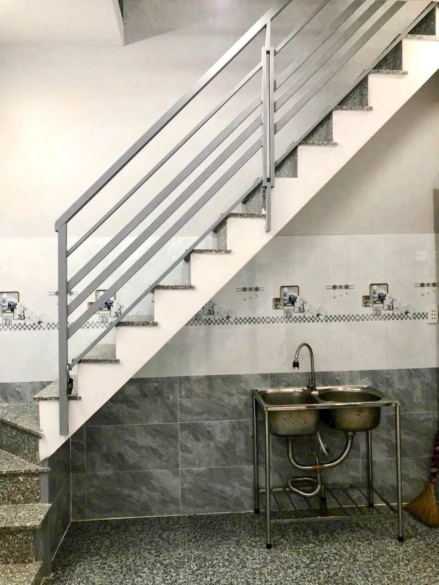 Bán nhà phố Phú Nhuận 15m² 2,9 tỷ Huỳnh Văn Bánh - Ảnh thu nhỏ 2