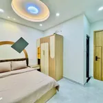 Bán nhà hẻm Đinh Tiên Hoàng, 4x9m, 2PN, 4 tỷ, Bình Thạnh - Ảnh thu nhỏ 4