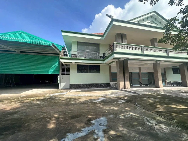 Cho thuê căn hộ mini full nội thất 22m2 Tam Hiệp 3.6 triệu/tháng