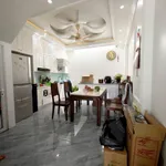 Bán nhà mặt ngõ Đồng Hòa 60m² 3 tầng 3.56 tỷ - Ảnh thu nhỏ 4
