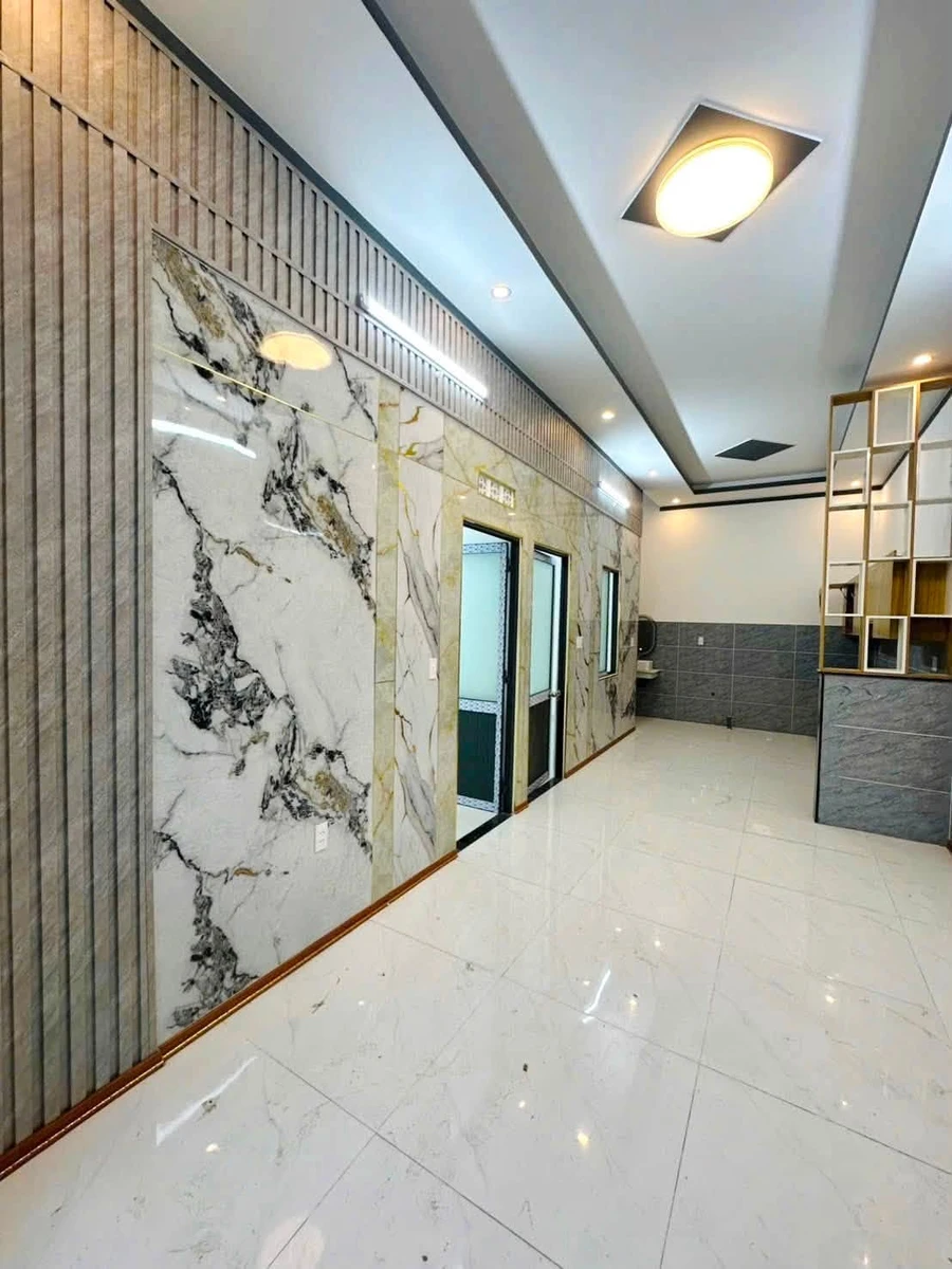 Nhà cấp 4 mới 90m², Tân Triều, Đồng Nai - 1 tỷ 290 - Ảnh thu nhỏ 2