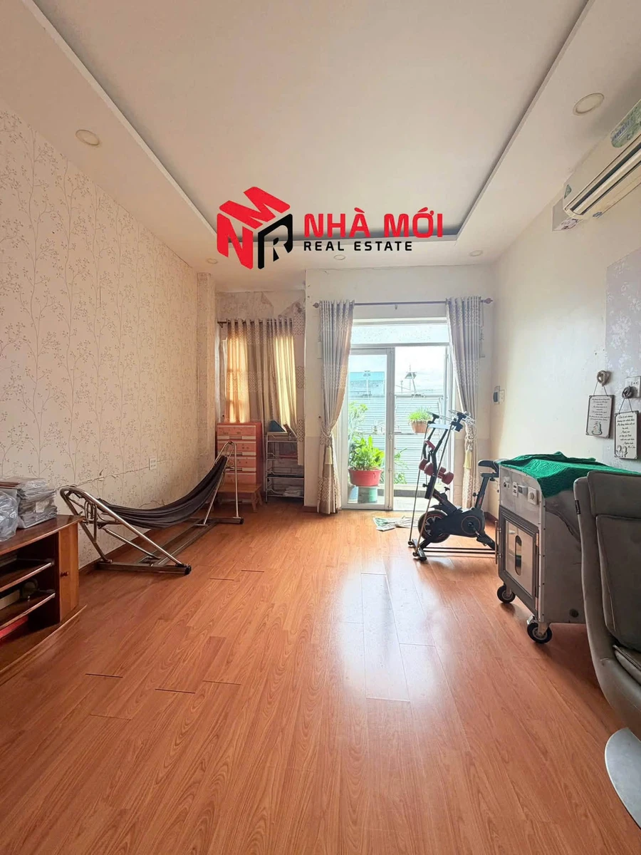 Bán nhà 1 trệt 1 lầu Cà Mau 96m² giá 3,4 tỷ - Ảnh thu nhỏ 5