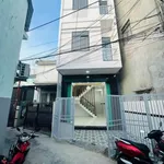 Bán nhà 3 mê mới 45m² Trần Hưng Đạo, Quy Nhơn 2,5 tỷ - Ảnh thu nhỏ 1