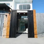 Bán nhà mới 3PN, 44.8m² HXH Huỳnh Tấn Phát Q7 - Ảnh thu nhỏ 1