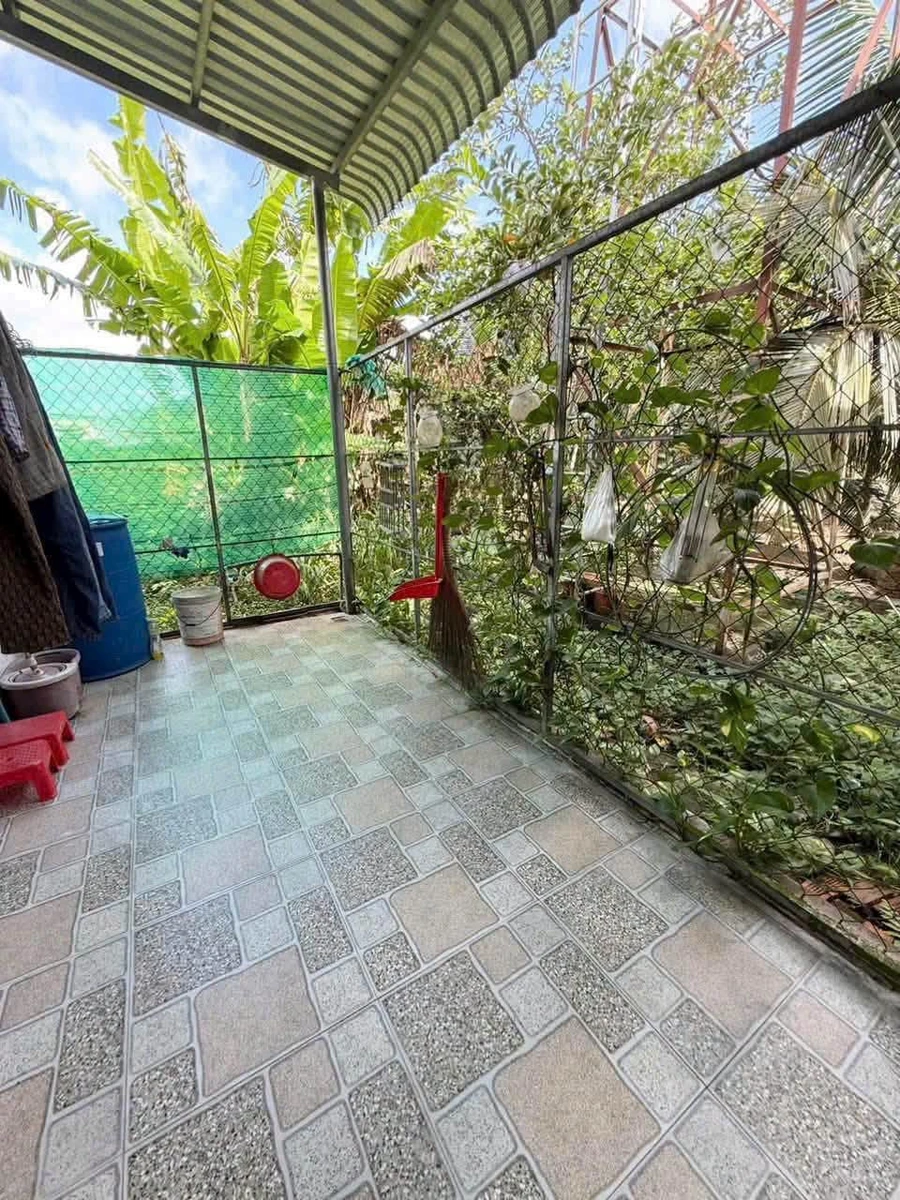 Bán nhà An Khánh 133m² mặt tiền Lộ 57B, 1 tỷ 8 - Ảnh thu nhỏ 2