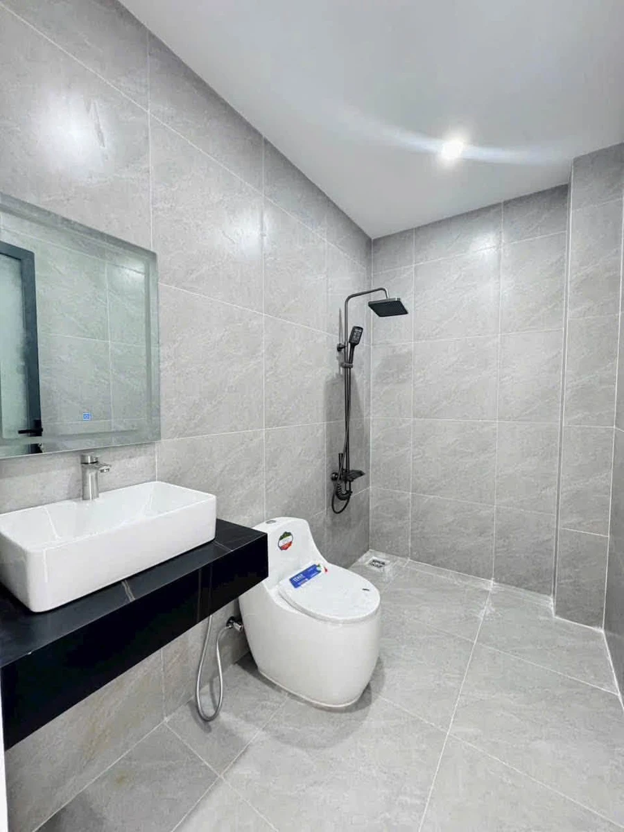 Bán nhà mặt tiền Sương Nguyệt Anh Vĩnh Lạc, 3PN, 104m², An Giang - Ảnh thu nhỏ 4