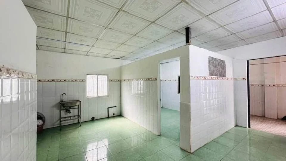 Bán nhà cấp 4 81m² Sơn Trà, Đà Nẵng 4 tỷ - Ảnh 1