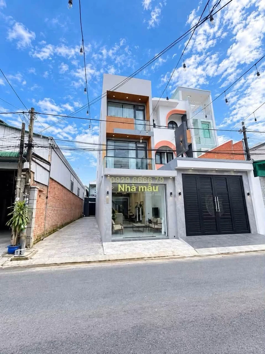 Bán đất 80,8m² Phường Tam Hiệp Cần Giờ 4 tỷ - Ảnh thu nhỏ 2