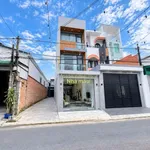 Bán đất 80,8m² Phường Tam Hiệp Cần Giờ 4 tỷ - Ảnh thu nhỏ 2