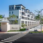 Bán nhà phố Swanpark 6.3x17m, 4,5 tỷ - Ảnh thu nhỏ 3