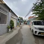 Bán đất 80m2 hẻm 5m Tăng Nhơn Phú 850 triệu - Ảnh thu nhỏ 3