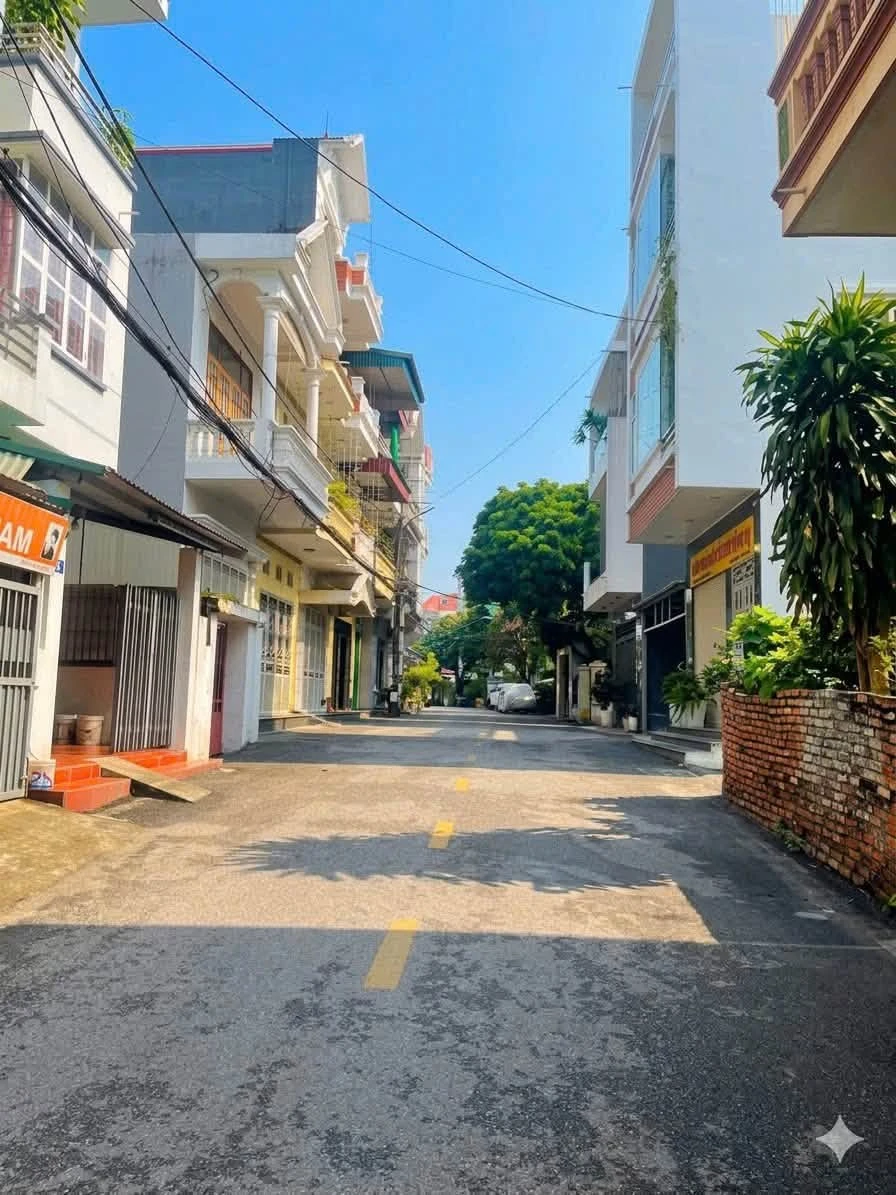 Bán đất B2 Hàm Nghi 100m² 2 tỷ Quận 1 - Ảnh 1