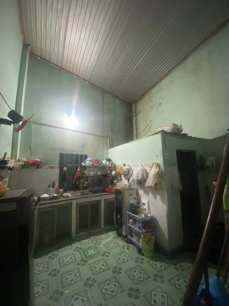 Nhà riêng ngang 6m, sân ô tô Thạnh Phú 96m² - 1,2 tỷ - Ảnh thu nhỏ 5
