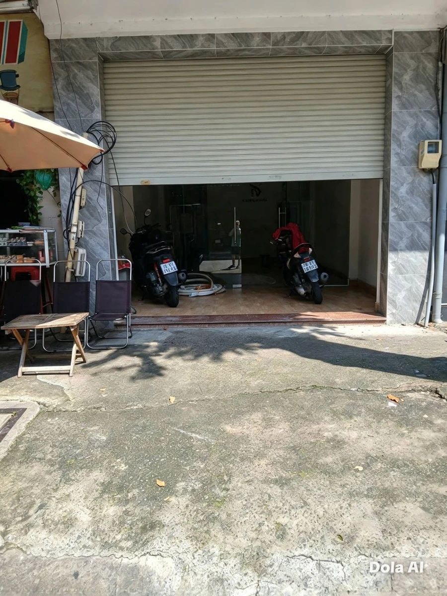 Cho thuê nhà mặt tiền 60m² 2PN Nguyễn Thái Bình, Tân Bình - Ảnh thu nhỏ 2