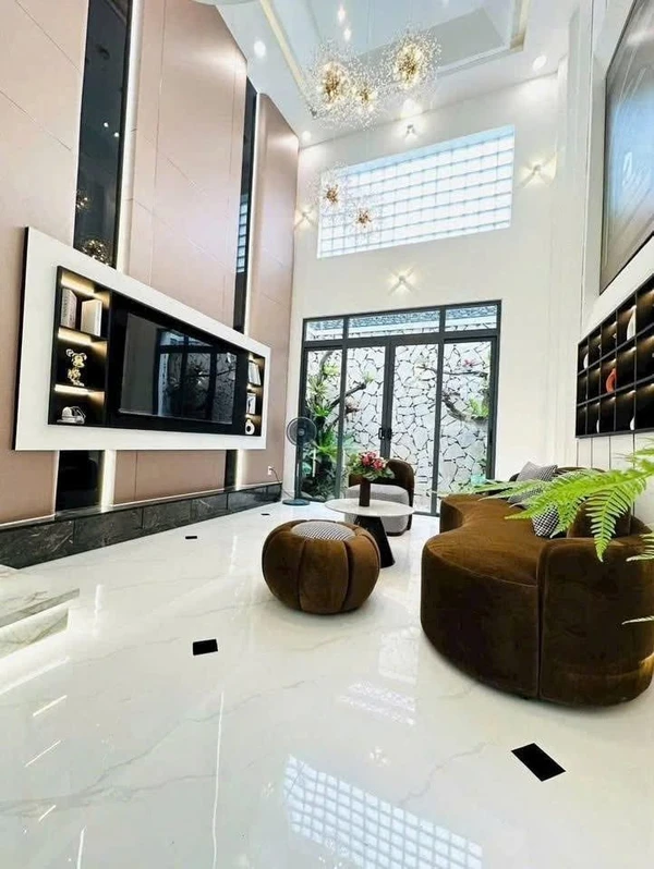 Bán nhà 3PN, 70m², gần KCN VSIP3, giá 2 tỷ 250