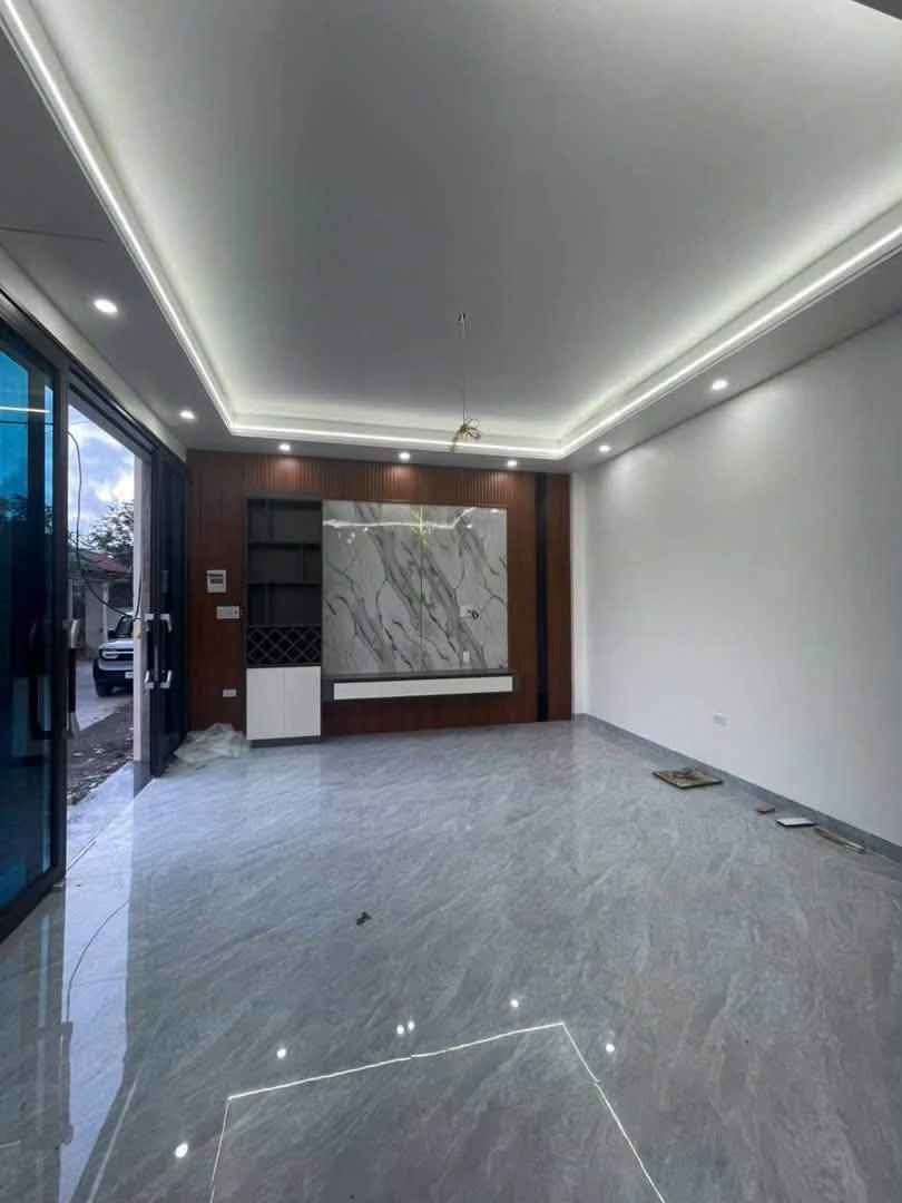 Bán nhà 3 tầng 44m2 gần chợ Đa Phúc, Dương Kinh, Hải Phòng - Ảnh thu nhỏ 2