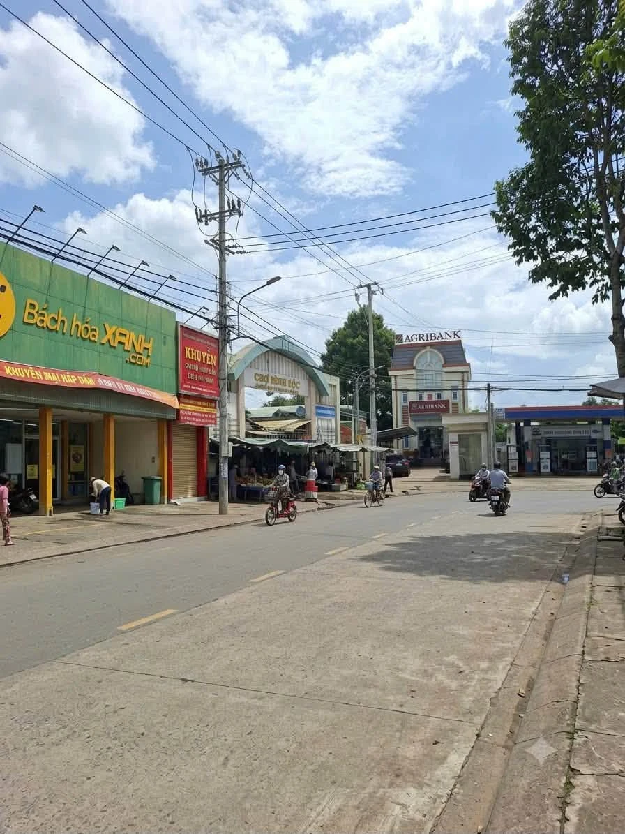 Bán nền đất 135m² ngay chợ Bình Lộc, Long Khánh - Ảnh thu nhỏ 3