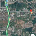 Bán đất 220,5m² Đông Xoài, Bình Dương 550 triệu - Ảnh thu nhỏ 1